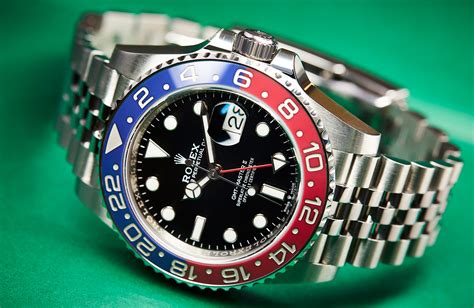 gmt rolex pepsi|rolex pepsi gmt 2020.